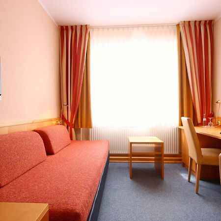 Hotel Hanken Gmbh, Hotel Hanken Und Seehotel 방어로게 외부 사진