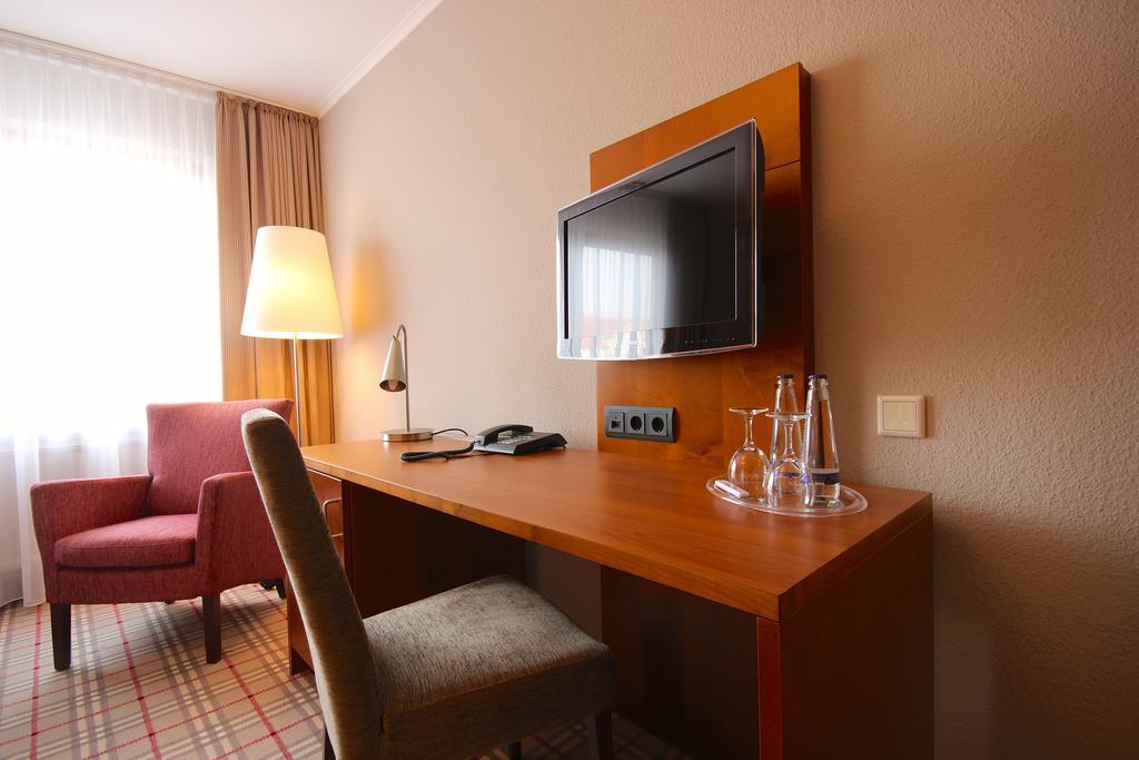 Hotel Hanken Gmbh, Hotel Hanken Und Seehotel 방어로게 외부 사진
